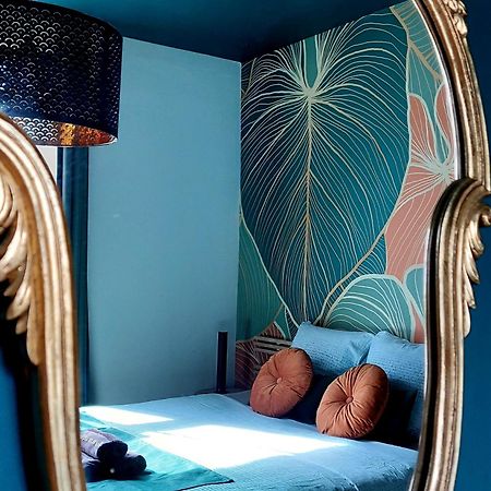 Avou Nozotes Bed & Breakfast นามูร์ ภายนอก รูปภาพ
